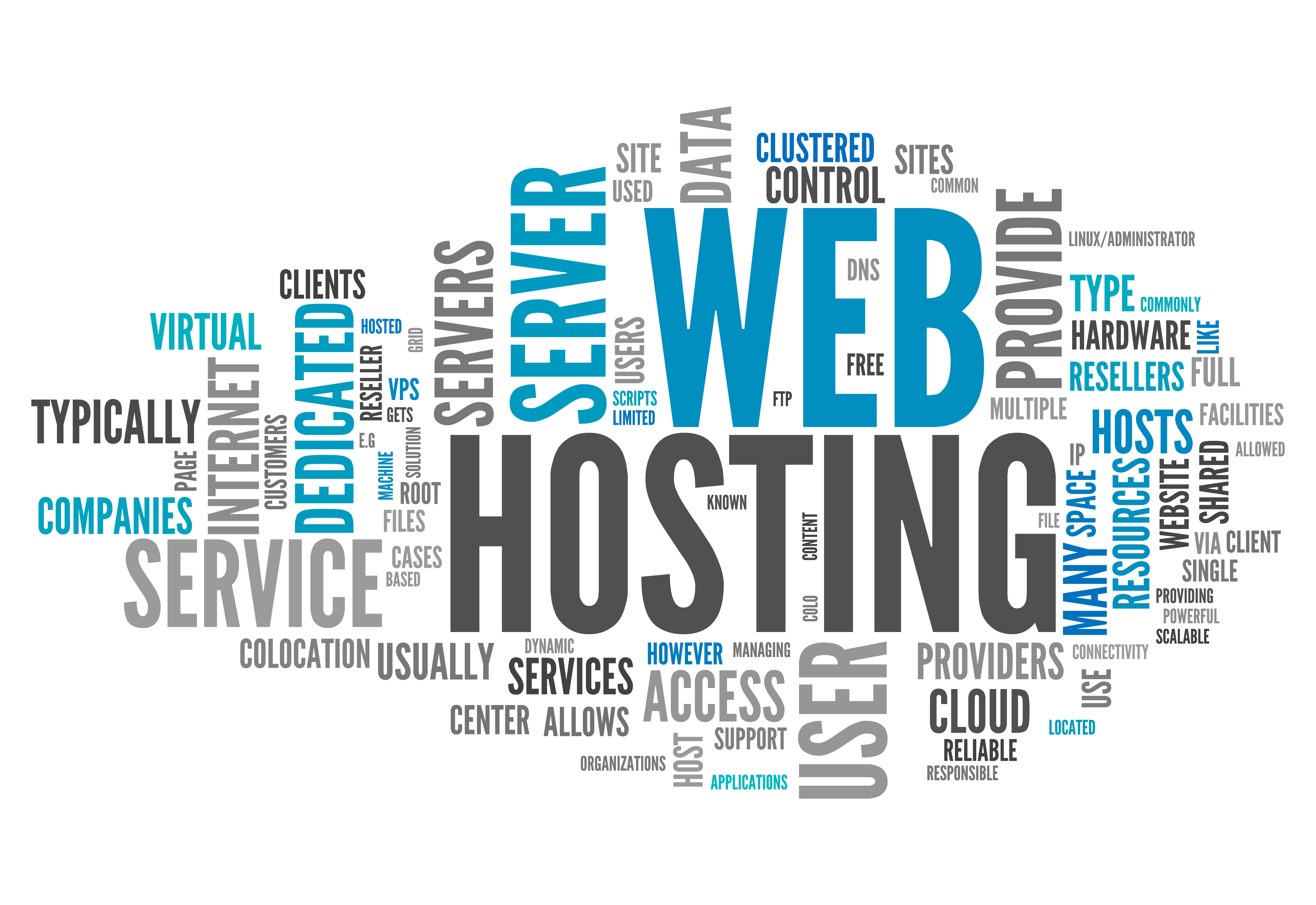 Master IT Hosting