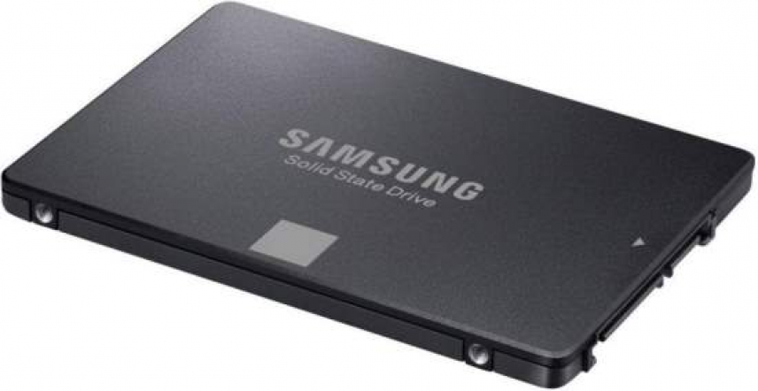 SSD-uri Samsung